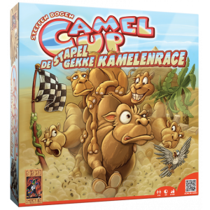 Camel Up Camel Up